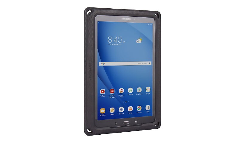 Joy aXtion Edge M - back cover for tablet