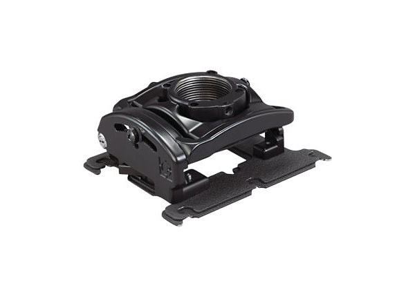 Chief RPMx Series RPMA361 RPA Elite Custom Projector Mount with Keyed Locking (A version) - ceiling mount