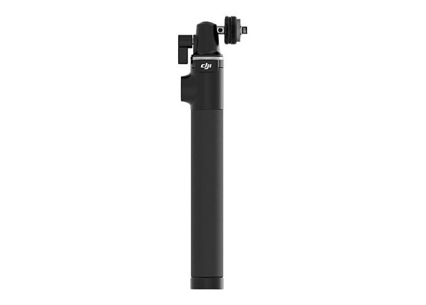 DJI Osmo Extension Rod - support system - selfie stick