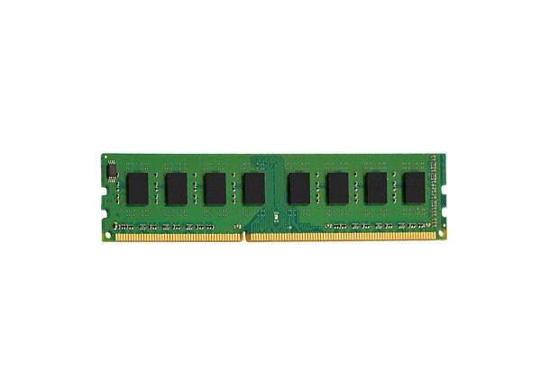 Areca - DDR3 - 8 GB - DIMM 240-pin - unbuffered