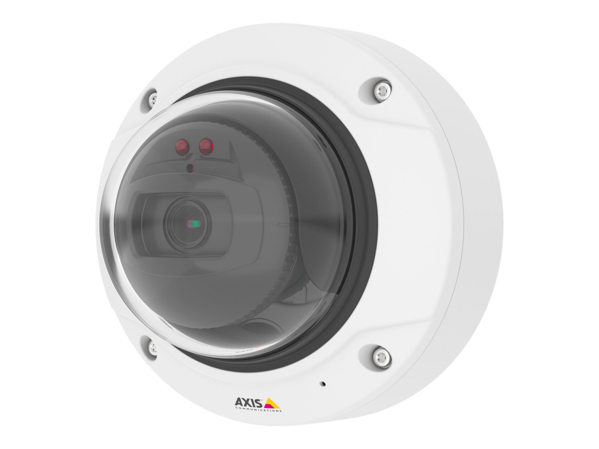 AXIS Q3515-LV - network surveillance camera - dome