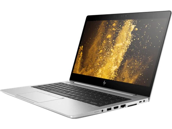 HP EliteBook 840 G5 14" Core i7-8650U 16GB 256GB Win 10 Pro - Touch