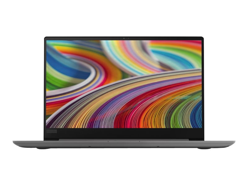Lenovo IdeaPad 720S Touch-15IKB - 15.6" - Core i7 7700HQ - 8 GB RAM - 512 GB SSD - US