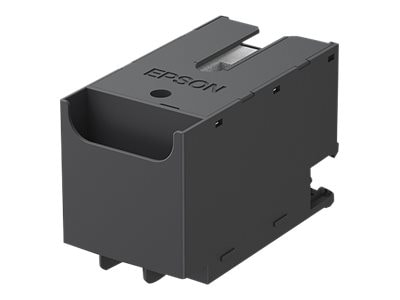 Epson T6716 Ink Maintenance Box T671600 Printer Supplies Accessories Cdw Com