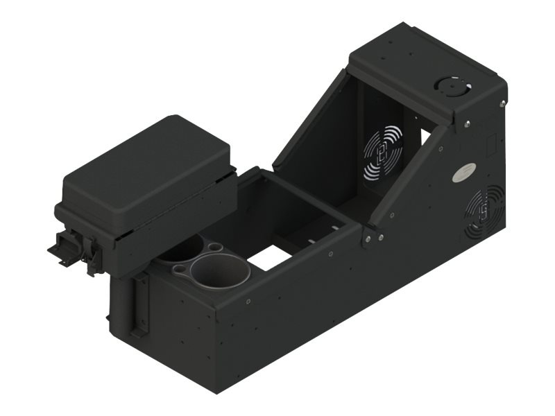 Gamber-Johnson 7170-0579-02 - mounting kit (low profile)