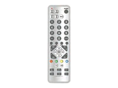 Remote control for LG TV