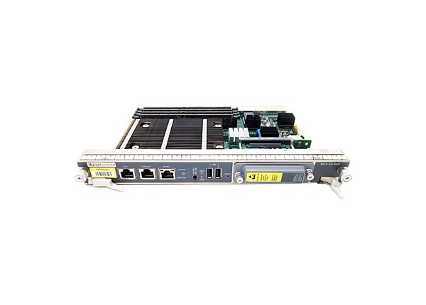 Juniper Networks Routing Engine - Spare - router - plug-in module