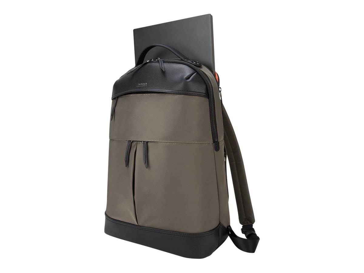 Targus Newport notebook carrying backpack