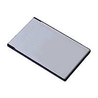 Synchrotech SRAM PCMCIA Memory PC Cards Replaceable Battery - flash memory card - 256 KB - PC Card
