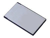 Synchrotech SRAM PCMCIA Memory PC Cards Replaceable Battery - flash memory