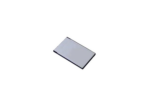 Synchrotech SRAM PCMCIA Memory PC Cards Replaceable Battery - flash memory card - 6 MB - PC Card