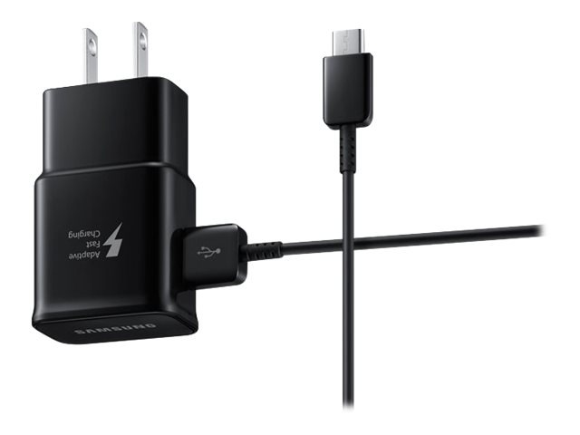 Samsung Travel Adapter EP-TA20 power adapter - USB