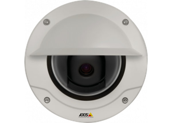 AXIS Q3505-VE Dome Camera 9mm MKII
