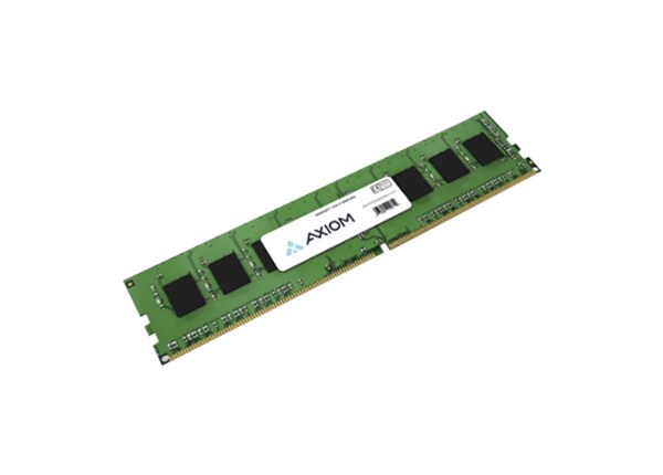 Axiom 8GB RAM DDR4 2400MHz UDIMM