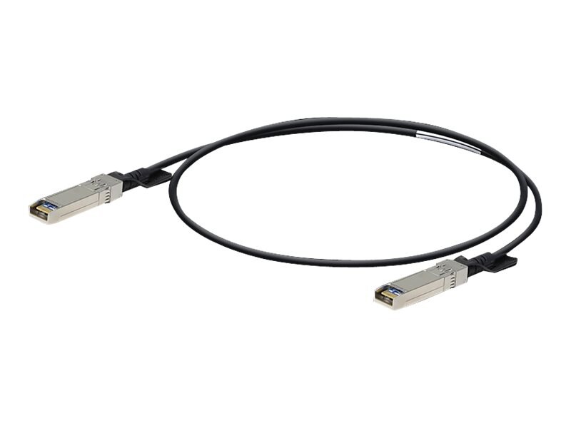 Ubiquiti UniFi 10GBase direct attach cable - 1 m