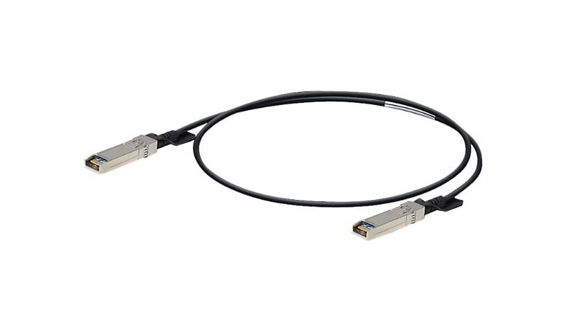Ubiquiti UniFi 10GBase direct attach cable - 1 m