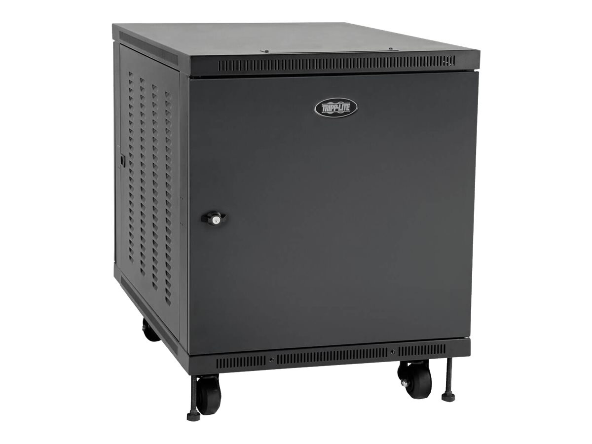 Tripp Lite +/-144VDC External Battery Pack for Tripp Lite 208V SUT-Series UPS - battery enclosure