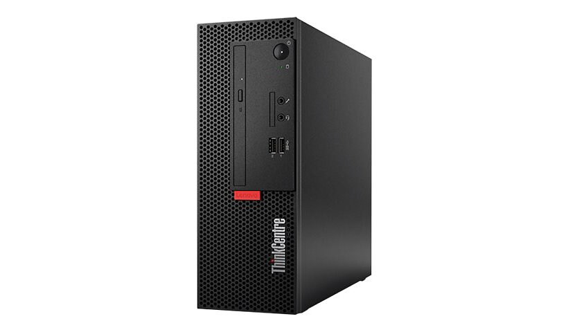 Lenovo ThinkCentre M710e - SFF - Core i5 7400 3 GHz - 8 GB - 256 GB - US