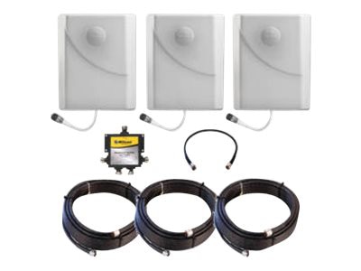 Wilson Pro Triple Antenna Expansion Kit - antenna