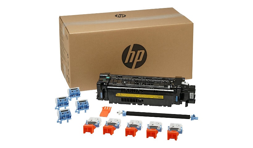 HP LaserJet 110V Maintenance Kit, J8J87A