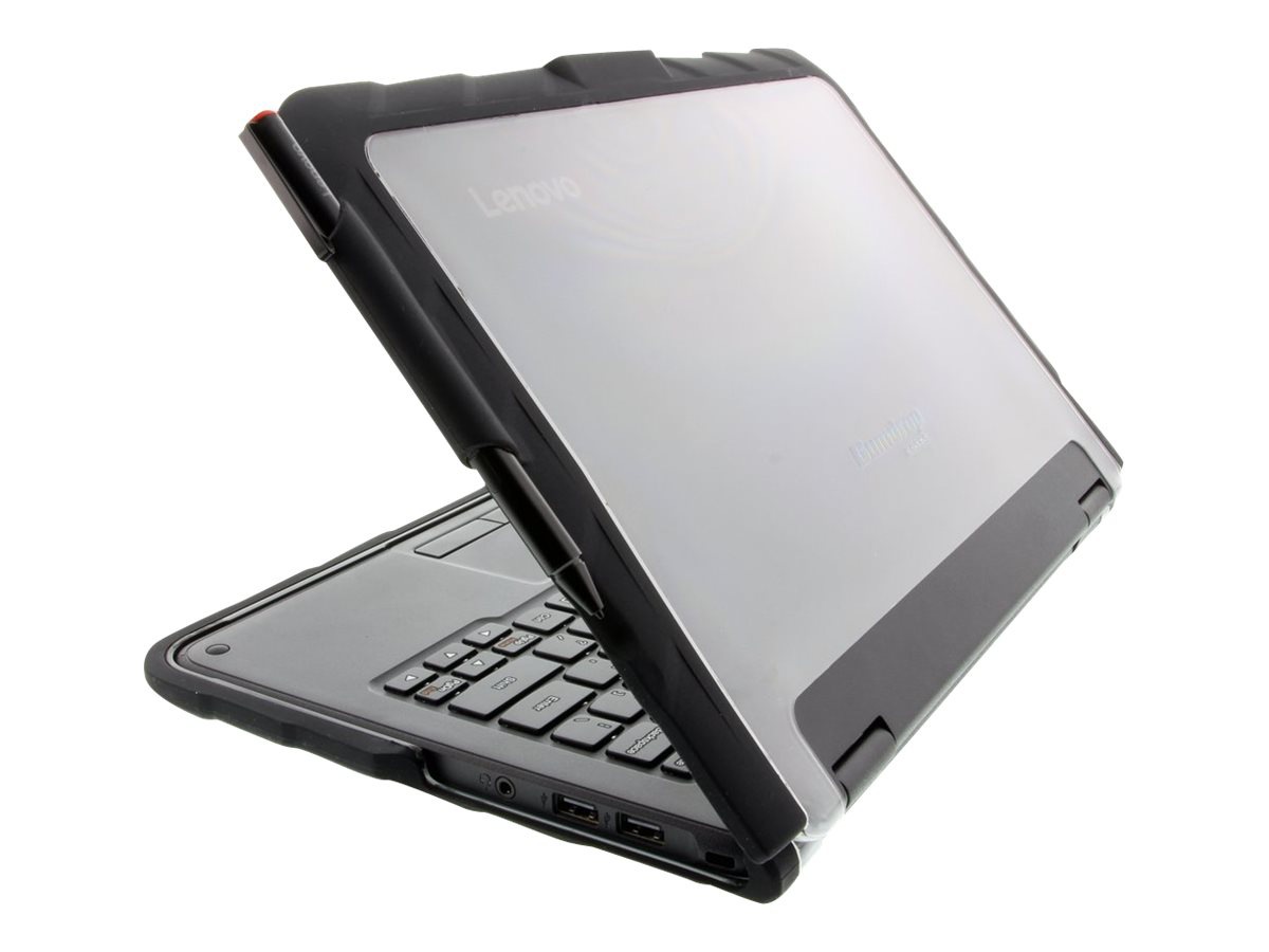 Gumdrop DropTech - notebook shell case