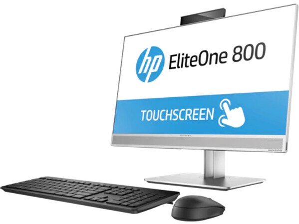 HP EliteDesk 800 G3 All-in-One Core i5-6500 8GB 256GB Win 10