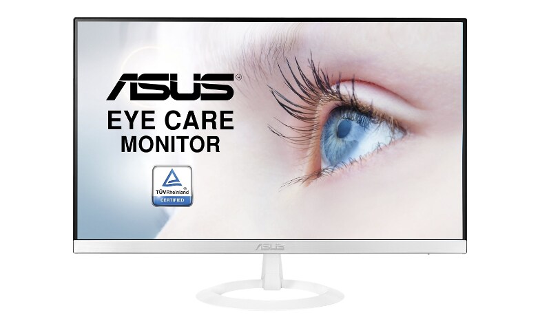 ASUS VZ239H-W - LED monitor - Full HD (1080p) - 23