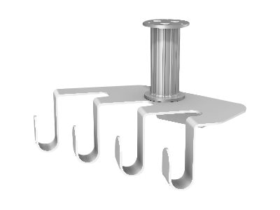 GCX mounting component