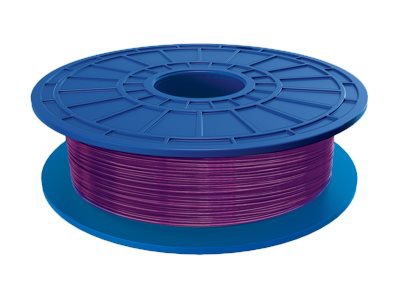 Dremel DF05-01 - orchid purple - PLA filament
