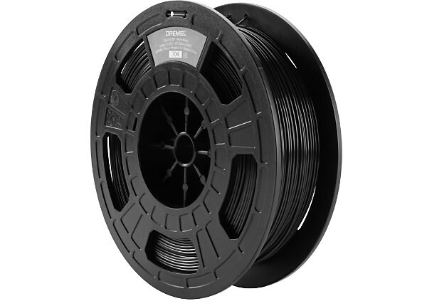 Dremel 3D45 Filament Black Quantity 2