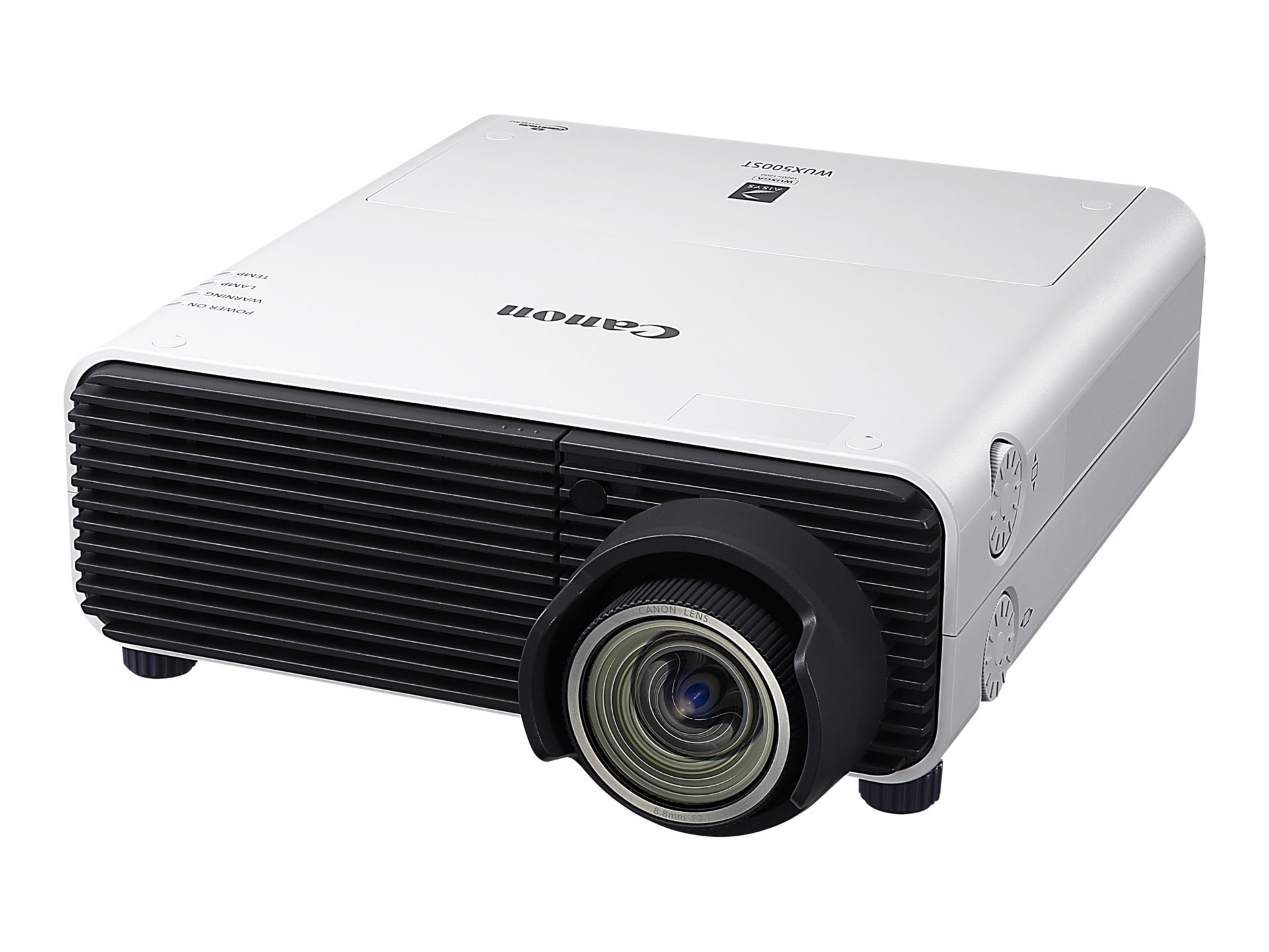 Canon REALiS WUX500ST - LCOS projector - short-throw