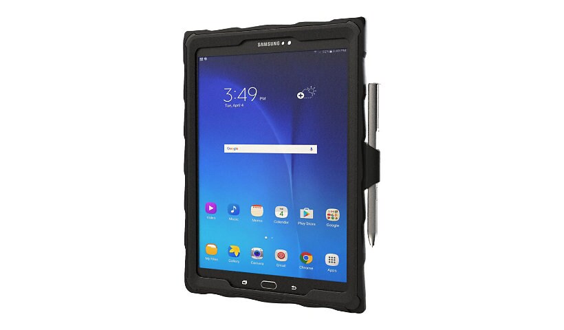 Gumdrop DropTech Clear - protective case for tablet