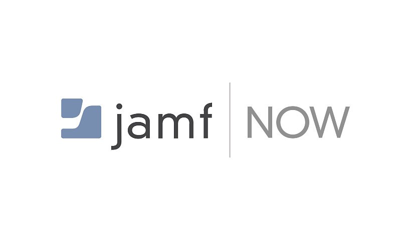 JAMF NOW - subscription license (2 years) - 1 device