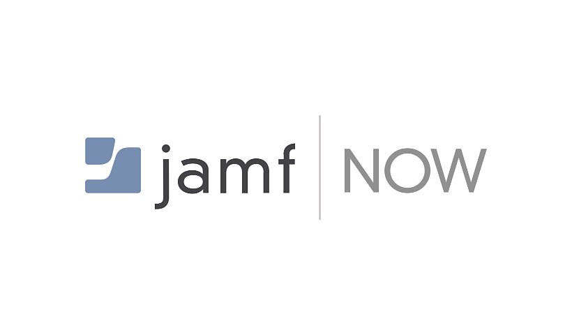 JAMF NOW - subscription license (3 years) - 1 device