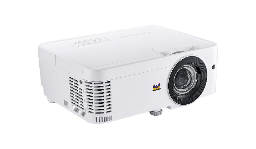 ViewSonic PS501X - DLP projector - 3D