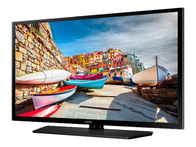 Samsung 49" Slim Direct Lit LED Display