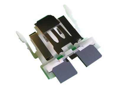 Fujitsu scanner pad assembly