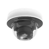 Cisco Meraki Wide Angle MV12 Mini Dome HD Camera - caméra de surveillance réseau - dôme