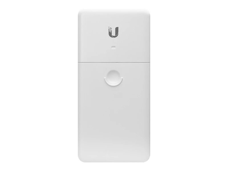Thumbnail 2 of 5 for Ubiquiti NanoSwitch N-SW - switch - 4 ports