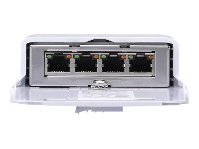 Thumbnail 5 of 5 for Ubiquiti NanoSwitch N-SW - switch - 4 ports