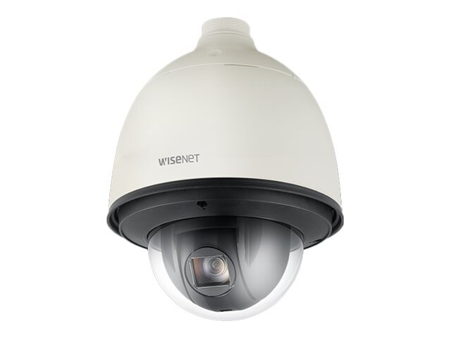 Hanwha Techwin WiseNet X XNP-6320H - network surveillance camera