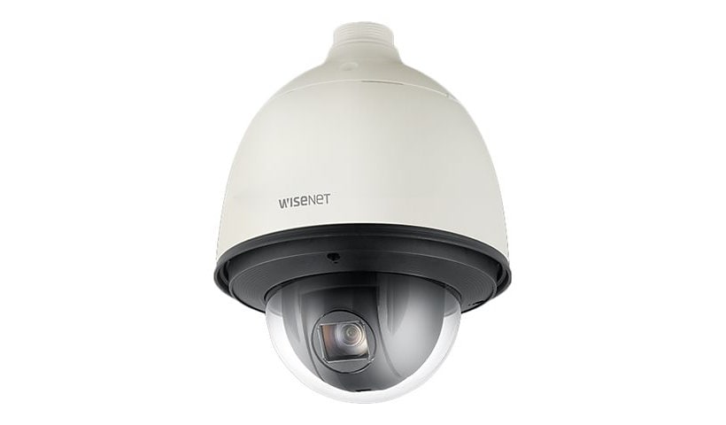 Hanwha Techwin WiseNet X XNP-6320H - network surveillance camera
