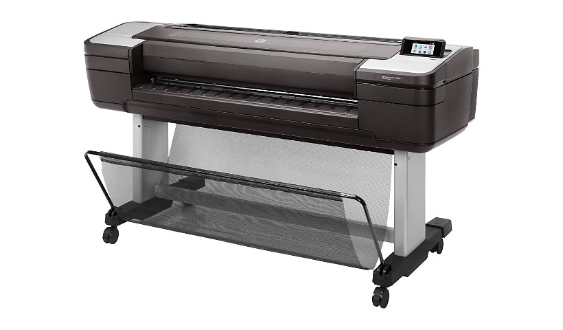HP DesignJet T1700 - large-format printer - color - ink-jet