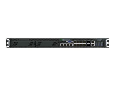 Forcepoint NGFW 2105 - security appliance