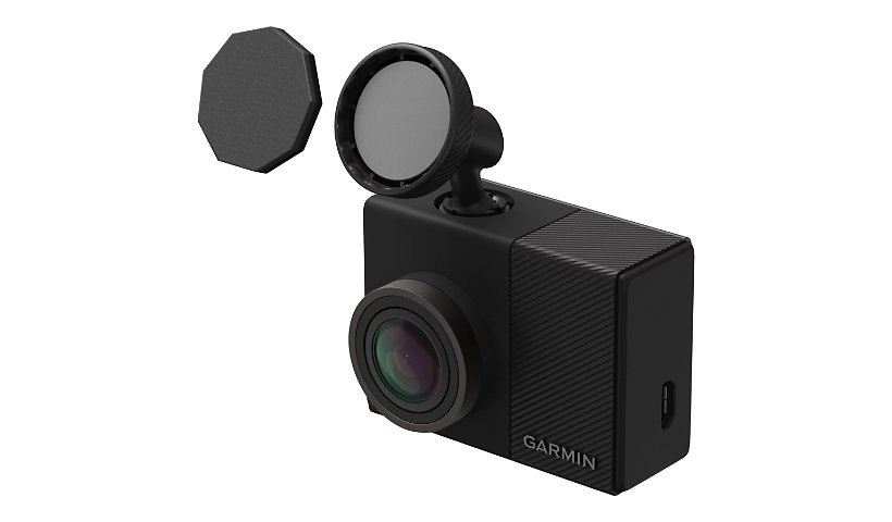 Garmin Dash Cam 65W - dashboard camera