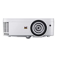 ViewSonic PS600X - DLP projector - short-throw
