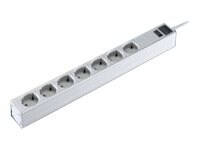 Rittal Socket Strip - power strip