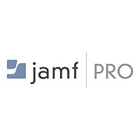JAMF PRO with Jamf Cloud for iOS - licence d'abonnement (annuel) - 1 périphérique