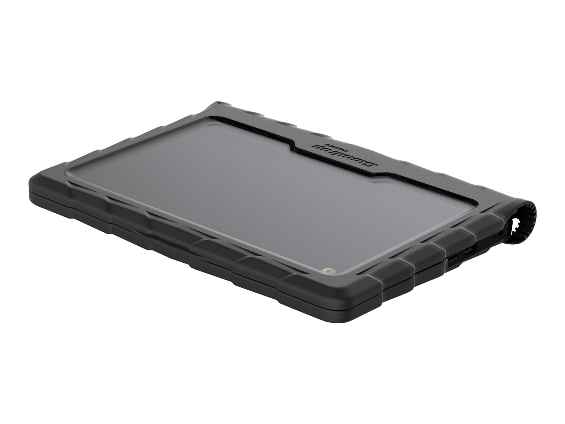 Gumdrop Drop Tech notebook protective bumper