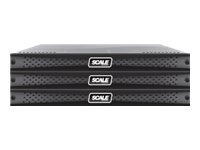Scale HC1150Dz - NAS server - 7.92 TB